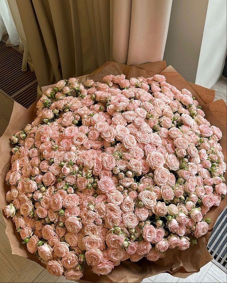Whimsical Wonders Floral Medley